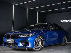 Bild des Angebotes BMW M5 Competition xDrive *INDIVIDUAL*KERAMIK*M-DRIVERS*V