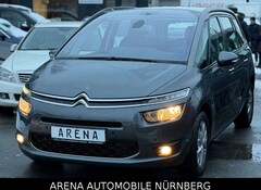 Bild des Angebotes Citroen C4 SpaceTourer Grand C4 Picasso/Spacetourer Selection*7Sitzer