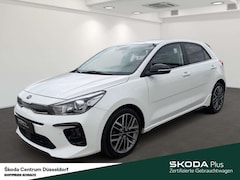 Bild des Angebotes Kia Rio GT-Line Platinum Edition Teilleder