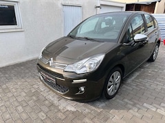 Bild des Angebotes Citroen C3 Selection + 1. Hand * LED*Klima*Pano*
