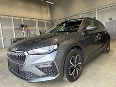 Bild des Angebotes Skoda Scala 1,0TSI DSG Selection AHK el.Heckklappe