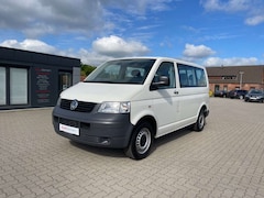 Bild des Angebotes VW T5 Caravelle 2.0 7-Sitzer Klima+Standheizung