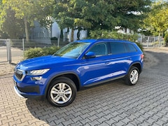 Bild des Angebotes Skoda Kodiaq 2.0 TDI Ambition DSG LED Navi