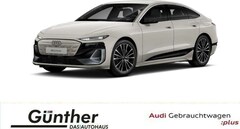Bild des Angebotes Audi A6 e-tron PERFORMANCE S LINE+WINTERRÄD