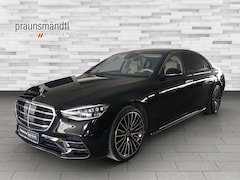 Bild des Angebotes Mercedes-Benz S 400 d 4M L AMG Night Distr/Pano/Sound/AIR/StHz