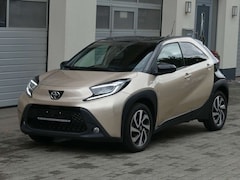 Bild des Angebotes Toyota Aygo X Pulse