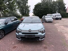 Bild des Angebotes Citroen C4 Max