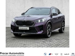 Bild des Angebotes BMW X2 M 35i xDrive M-SPORT+HUD+DA+KAMERA+M-SITZE+ALARM