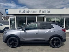 Bild des Angebotes KGM Korando