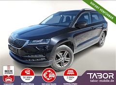 Bild des Angebotes Skoda Karoq 1.5 TSI 150 DSG Style LED Nav ACC PDC SmLi