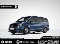 Bild des Angebotes Mercedes-Benz EQV 300 Lang Avantgarde Pano 6Sitzer facelift