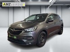 Bild des Angebotes Opel Grandland 1.2 Turbo Edition LED+Navi+SHZ+2xKlima