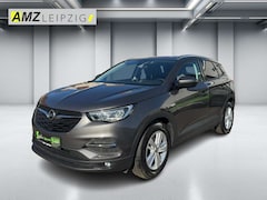 Bild des Angebotes Opel Grandland 1.2 Turbo Edition LED+Navi+SHZ+2xKlima