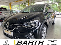 Bild des Angebotes Renault Captur Intens