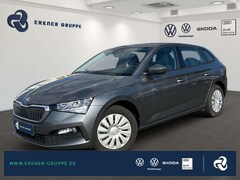 Bild des Angebotes Skoda Scala 1.0TSI Active LED+SPURHALTE+BT+USB+++