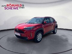 Bild des Angebotes Toyota Yaris Cross Hybrid 1.5 VVT-i