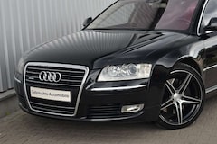 Bild des Angebotes Audi A8 4.2TDI*Exclusive Ausführung! Traumaustattung*