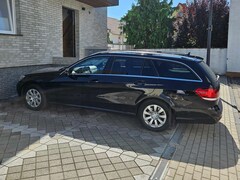 Bild des Angebotes Mercedes-Benz E 200 E 200 T BlueTEC 7G-TRONIC Edition E