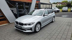 Bild des Angebotes BMW 318 d Touring Advantage/PANORAMADACH/LED/NAVI
