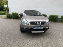 Bild des Angebotes Nissan Qashqai 2.0 CVT acenta