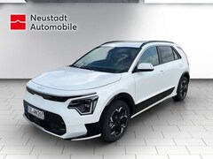 Bild des Angebotes Kia Niro EV Inspiration Wärmepumpe