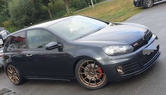 Bild des Angebotes VW Golf GTD GTD