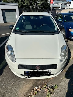 Fiat Grande Punto 1.4 8V