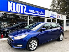 Bild des Angebotes Ford Focus Lim.1.Hand