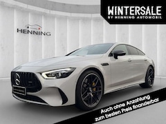 Bild des Angebotes Mercedes-Benz AMG GT 63 S 4M+ Pano Sthzg Night-P Burmester 21"