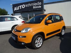 Bild des Angebotes Fiat Panda Trekking Klima 2.Hand