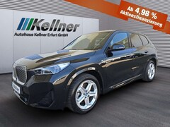 Bild des Angebotes BMW iX1 xDrive30 M-Sportp.+HUD+adapt.LED+ACC+360°+KEYLES