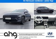 Hyundai KONA SX2 (MY26) EV TREND