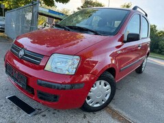 Bild des Angebotes Fiat Panda 1.2 8V Dynamic