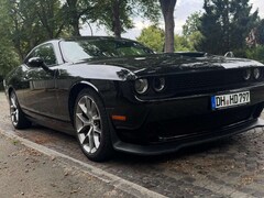 Bild des Angebotes Dodge Challenger GT Gas/Benzin