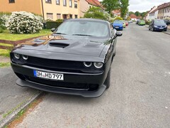 Bild des Angebotes Dodge Challenger GT Gas/Benzin