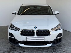 Bild des Angebotes BMW X2 xDrive25dA Advantage NaviPlus.HUD.LED.AHK.PDC