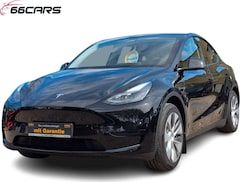 Bild des Angebotes Tesla Model Y Standard Range RWD*Black*