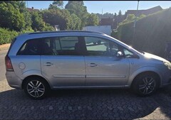 Bild des Angebotes Opel Zafira Zafira 1.9 CDTI Cosmo