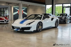 Bild des Angebotes Ferrari 488 Spider Atelier