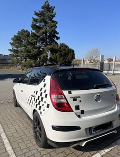 Bild des Angebotes Hyundai i30 1.4 Classic