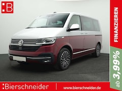 Bild des Angebotes VW T6.1 Multivan 2.0 TDI DSG 4Mo. Highline NAVI LED ASSISTENZPAKET