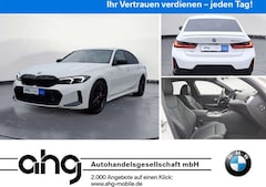 Bild des Angebotes BMW 340 xDrive Sportpaket Pro Aktive Geschw. Head