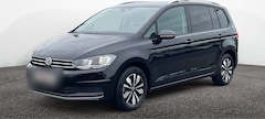 Bild des Angebotes VW Touran GOAL TSI DSG|7-S|NAVI|ACC|SHZ|CLIMATRONIC