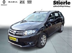 Bild des Angebotes Dacia Logan LAUREATE TCE 90 S&S RADIO/KLIMA/USB