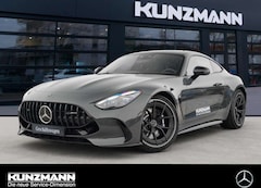 Bild des Angebotes Mercedes-Benz AMG GT 55 4MATIC+ Distronic Burmester