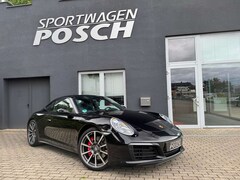 Bild des Angebotes Porsche 991 911 991 4S PDK Porsche Garantie Service neu