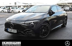 Bild des Angebotes Mercedes-Benz CLA 250 + mit EQ Technologie Memory HeadUp Kamera