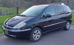 Bild des Angebotes Citroen C8 C8 HDi 165 Aut. Exclusive