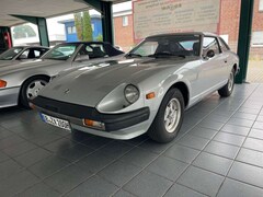 Bild des Angebotes Nissan 280 ZX Targa