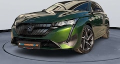 Bild des Angebotes Peugeot 308 Allure Pack Aut. HDi 130 SHZ CARPLAY LED KAM
